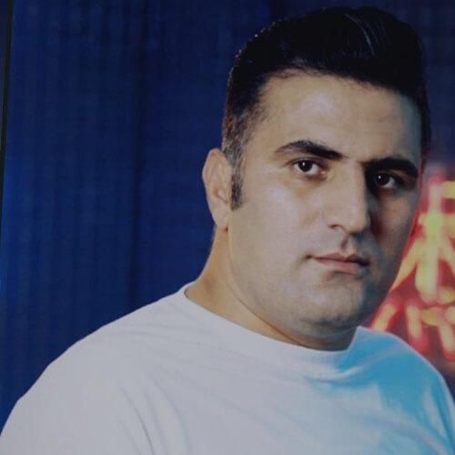 علی میرزایی یه یار نیه