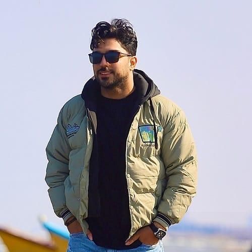 شهاب فالجی نبودنت به خرج دلم نمیره دیه چشات برا دردم بی تاثیره