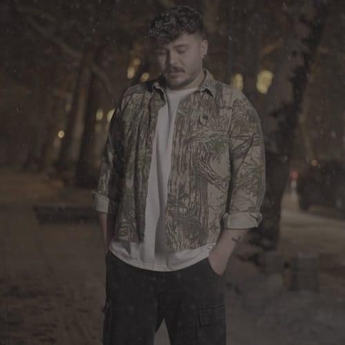 امیر انقلاب چرا