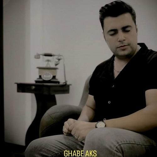 حسن نوید پناه قاب عکس