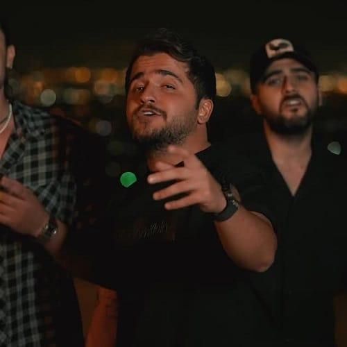 عرشیاس کاش اصلا هیچوقت نمیدیدمت از اول