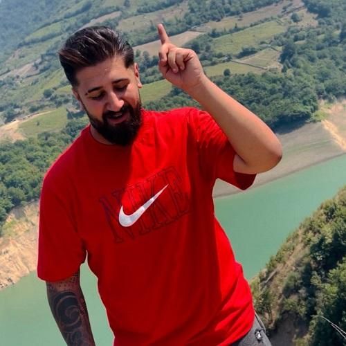 علی حمیدی برو باهم بوریم کوه