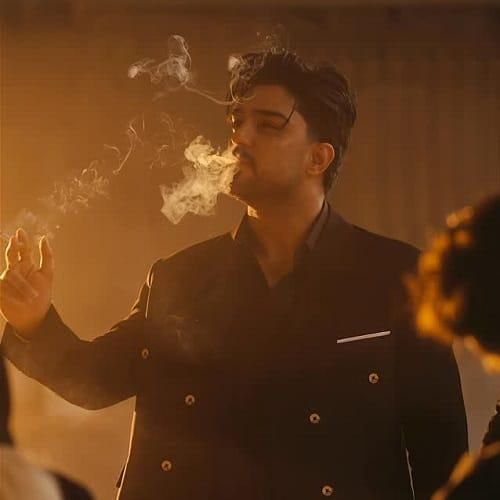 شهاب فالجی خور داری دلم باران درده