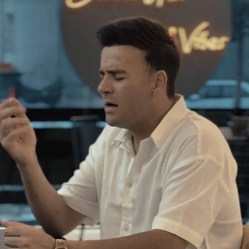 بهنام دولت پلاک اسمت