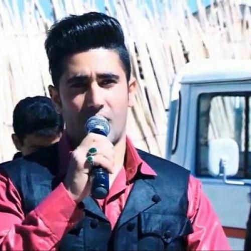 قدرت جعفری ناله نال