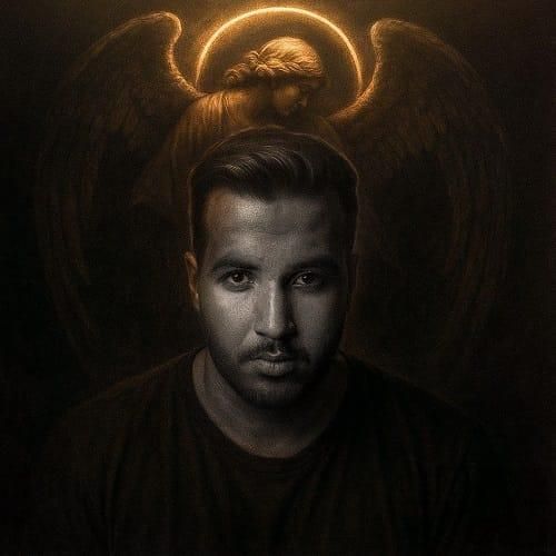 ققنوس فرشته