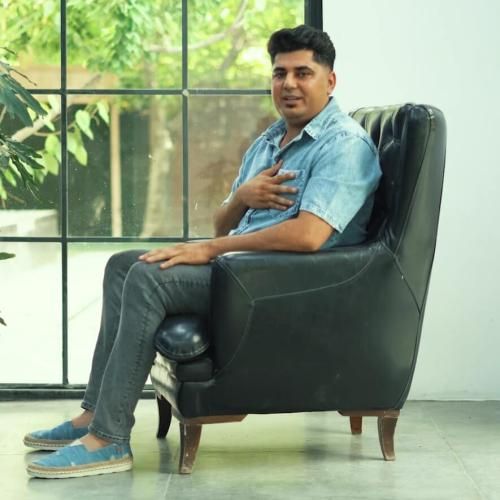 شهاب فراستی چشم سیاه