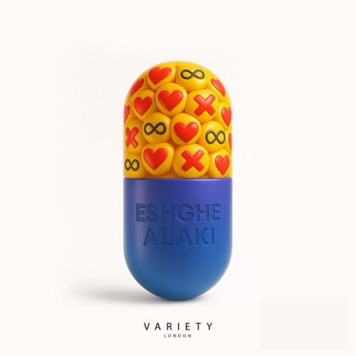 سیجل و سپهر خلسه و سهراب ام جی و هلیوم عشق الکی