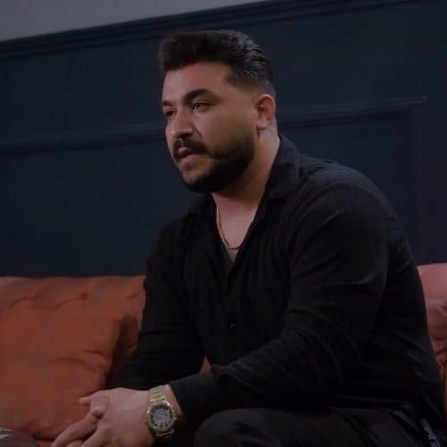 رضا کرمی تارا خودکشی