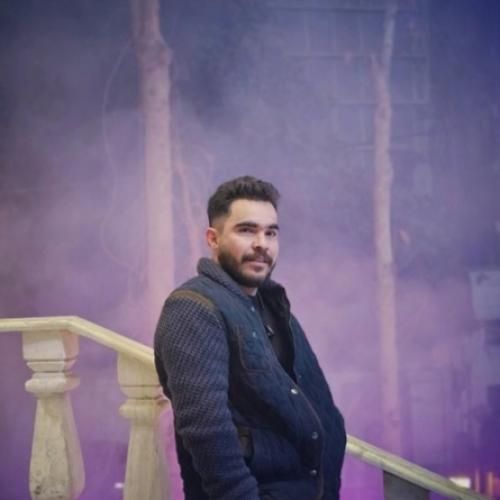 بهمن سپهوند چش و راه