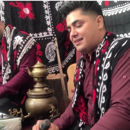 علی شرفی قرار من و تو