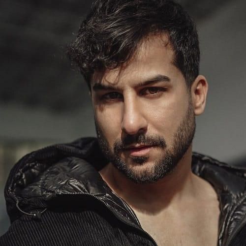 حسین منتظری ﺑﻮ ﺳﻴﮕﺎر ﭘﻴﭽﻴﺪه ﺗﻮی اﺗﺎﻗﻢ ﻛﺠﺎﻳﻰ اﻟﺎن