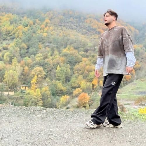 امیر چیتگر 2025