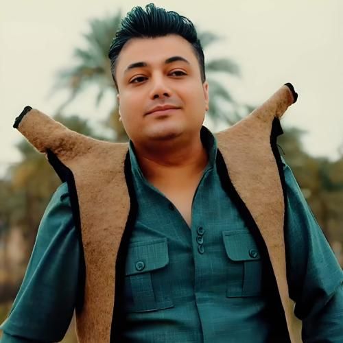 محراب عسکری مانتو ور واز