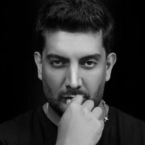 فرزاد فرزین شرم میکنم من روز و شب میکنم جای تو باشه