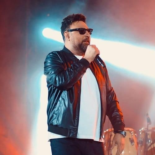 محمد علیزاده ﻣﻴﺘﺮﺳﻢ از ﭘﺎﻳﻴﺰ ﺑﺪون ﺗﻮ ﺗﻨﻬﺎ ﺷﺪم ﺑﻪ ﺟﻮن ﺗﻮ