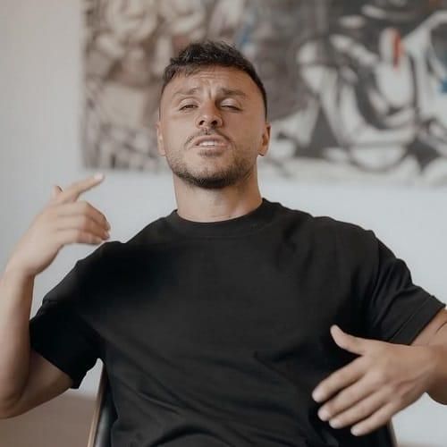 آرمین زارعی رو تو دارم من فوبیا هرجا میرم تو بیا