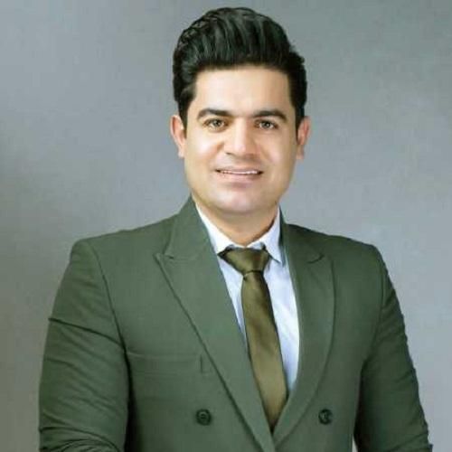 داوود رستمی سلامتی