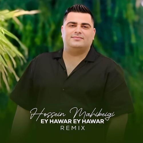 حسین ماهی بیگی ای هاوار ای هوار