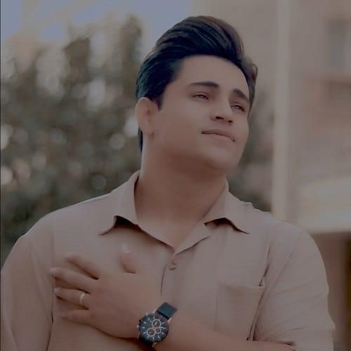 علی یگانه زهرا جان