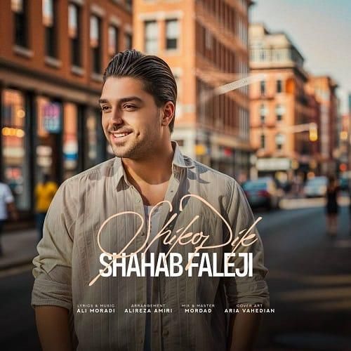 شهاب فالجی شیک و پیک