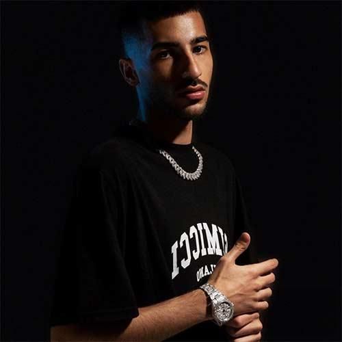 آیسم تیفانی