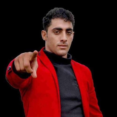 علی عزیزپور هیوله