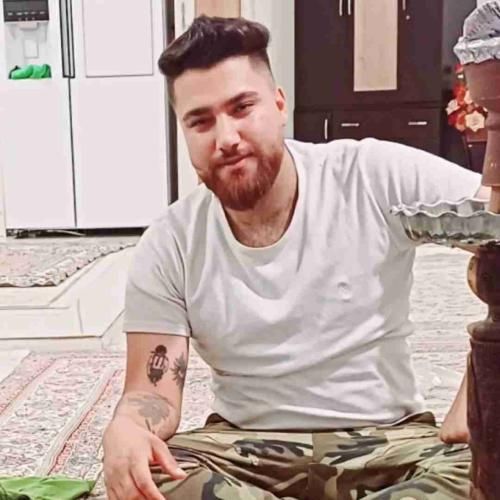 حامد سنجابی میگه مخامش بهانه گیره ازم دلگیره