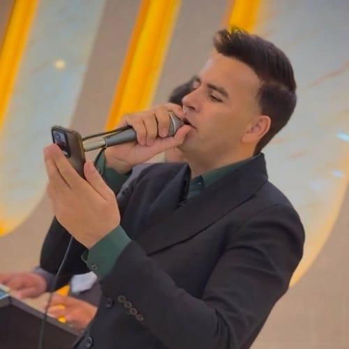 بهنام دولت آهای یار بی وفا