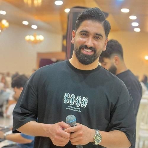 جواد عباسی یار مازندرانی