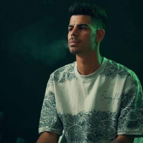 حسام حیدری ستاره