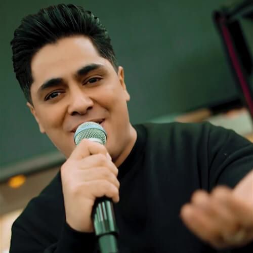 علی شرفی پژاره