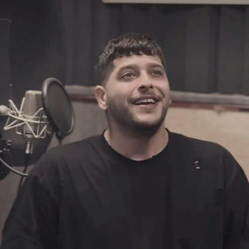 امیر چیتگر ناز بلارم