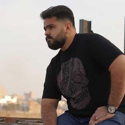 مهدی شریفی شاه و دزد