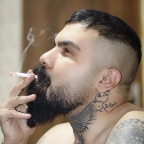 فرهاد جهانگیری مسی و حیرانی ماتمو تنهایی فکرو خیالت