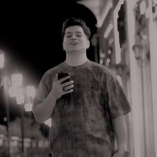 علی برزنونی گیسو