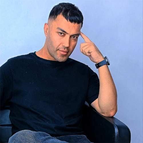 جمشید نوری بیمعرفت