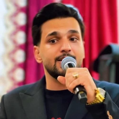 امیر گلستانی سلامتی