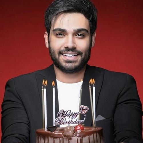 سینا درخشنده تو ازم دورشی میشه جال و جنجال منو نخوای