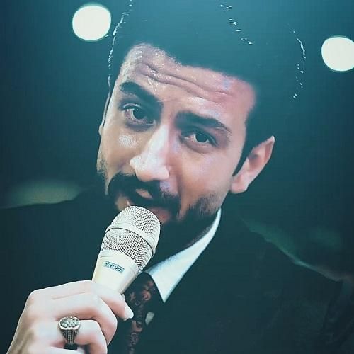 محمد قوامی جوانی