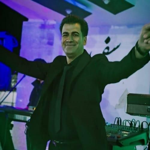 مسلم فتاحی مو روش کراش دارم خاطره باش دارم