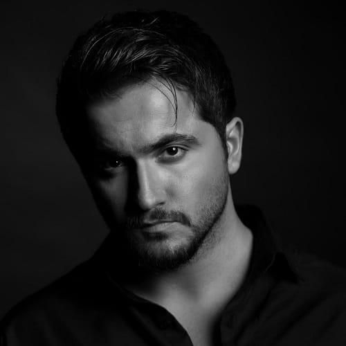 عرشیاس بدون من هیچ جایی نرو غصه نخور داریم همو