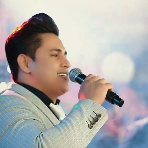 علی یگانه راکو دلی‌ من