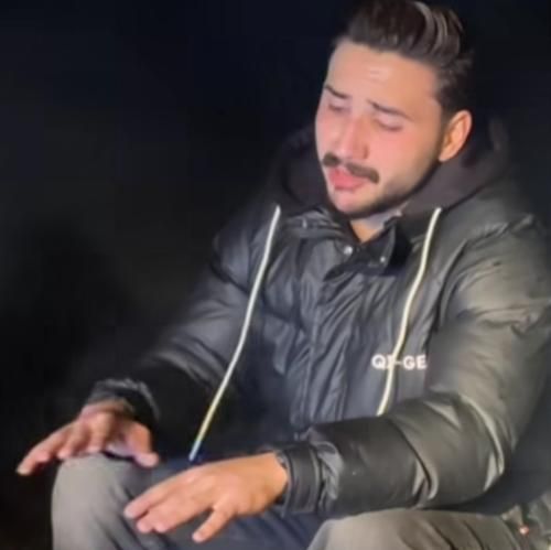 محمد غلامی بارون