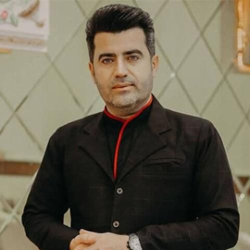 آیت احمدنژاد گول و گول