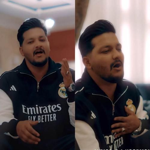 حامد میرزایی عشق تو