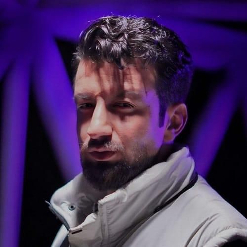 محمد قوامی ای عاشقا