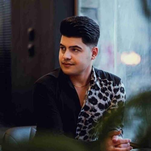 امیر حافظ رنجبر میرم یه روز مه دق میکم و میمیرم