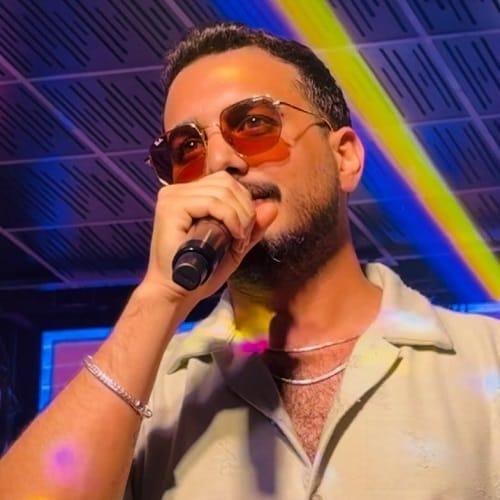 شروین پناهی عاشقی یک باره