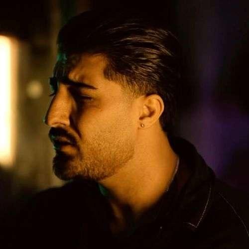 ریمیکس زیبا امیر لیام بنام منجلاب